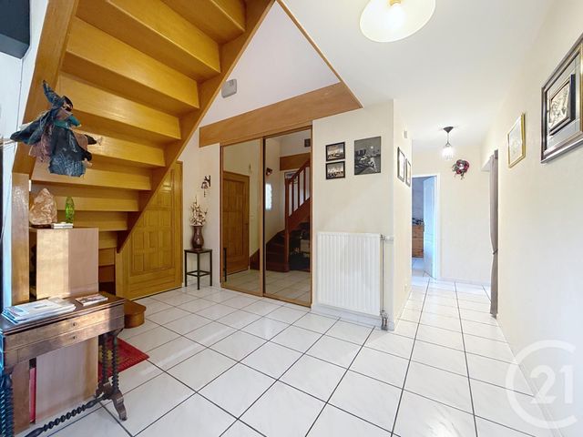 Maison à vendre - 6 pièces - 197,88 m2 - Crissey - 71 - BOURGOGNE