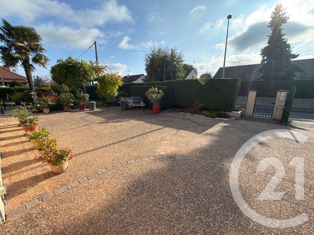 Maison à vendre - 6 pièces - 197,88 m2 - Crissey - 71 - BOURGOGNE