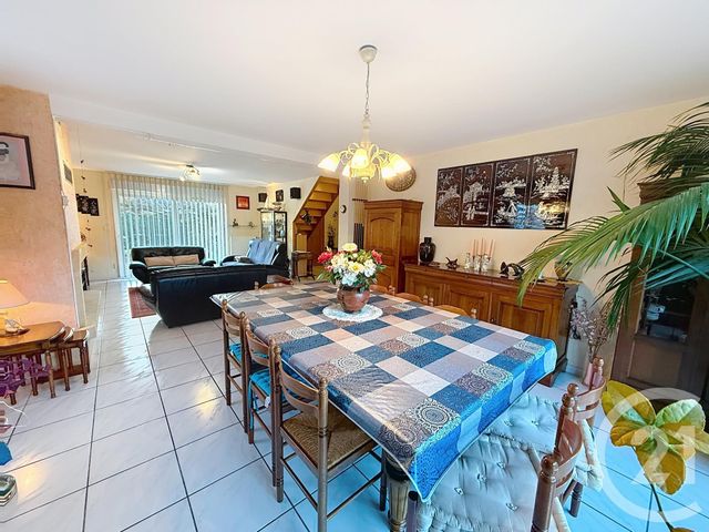 Maison à vendre - 6 pièces - 197,88 m2 - Crissey - 71 - BOURGOGNE