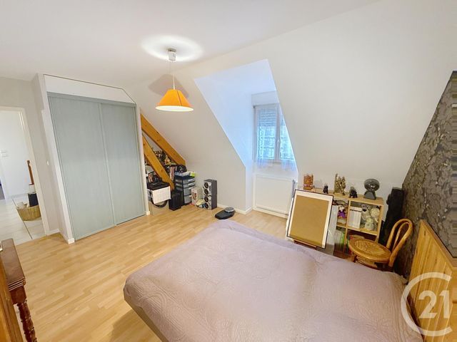 Maison à vendre - 6 pièces - 197,88 m2 - Crissey - 71 - BOURGOGNE