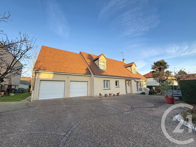 maison - CRISSEY - 71