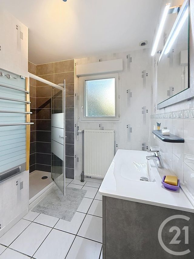 Maison à vendre - 6 pièces - 197,88 m2 - Crissey - 71 - BOURGOGNE