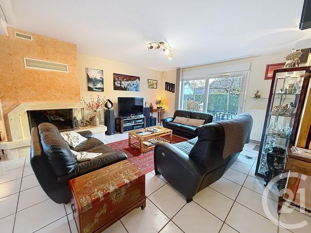 Maison à vendre - 6 pièces - 197,88 m2 - Crissey - 71 - BOURGOGNE