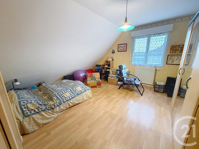 Maison à vendre - 6 pièces - 197,88 m2 - Crissey - 71 - BOURGOGNE