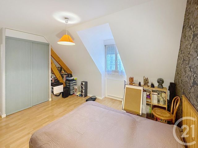 Maison à vendre - 6 pièces - 197,88 m2 - Crissey - 71 - BOURGOGNE