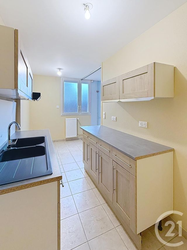 Appartement F2 à vendre - 2 pièces - 55,41 m2 - Chalon Sur Saone - 71 - BOURGOGNE