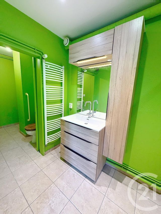 Appartement F2 à vendre - 2 pièces - 55,41 m2 - Chalon Sur Saone - 71 - BOURGOGNE