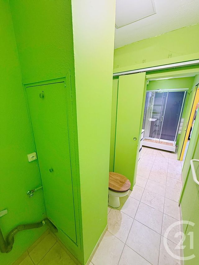 Appartement F2 à vendre - 2 pièces - 55,41 m2 - Chalon Sur Saone - 71 - BOURGOGNE