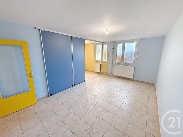 Appartement F2 à vendre - 2 pièces - 55,41 m2 - Chalon Sur Saone - 71 - BOURGOGNE