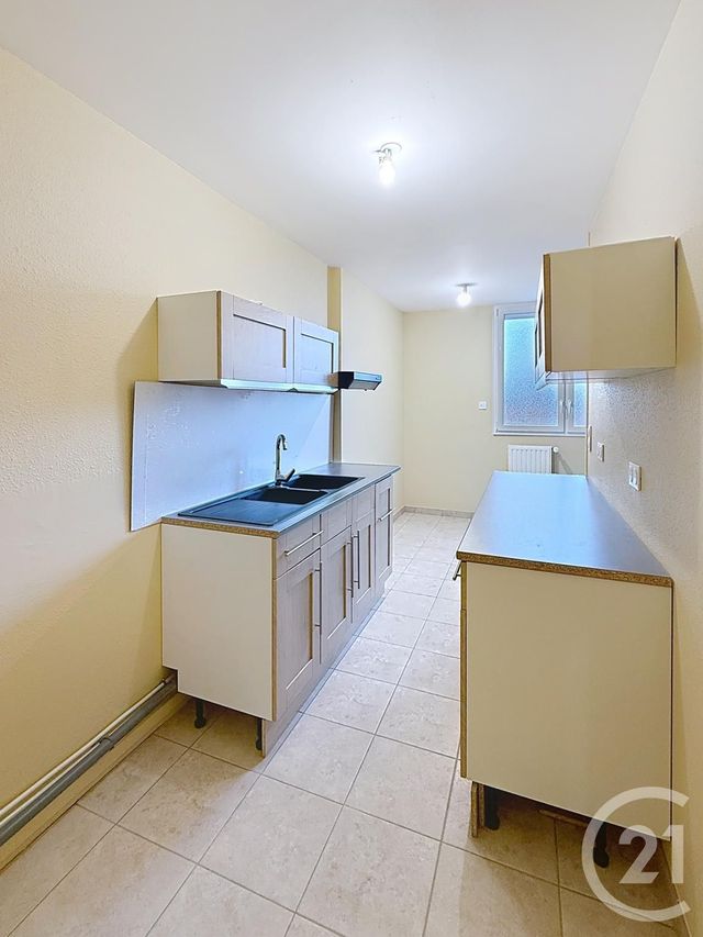 Appartement F2 à vendre - 2 pièces - 55,41 m2 - Chalon Sur Saone - 71 - BOURGOGNE