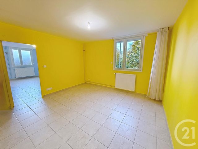 Appartement F2 à vendre - 2 pièces - 55,41 m2 - Chalon Sur Saone - 71 - BOURGOGNE