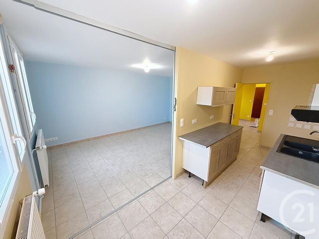 Appartement F2 à vendre - 2 pièces - 55,41 m2 - Chalon Sur Saone - 71 - BOURGOGNE