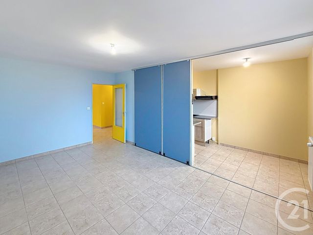 Appartement F2 à vendre CHALON SUR SAONE