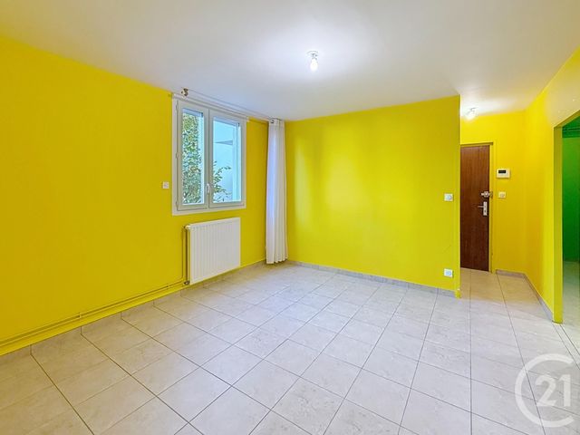 Appartement F2 à vendre - 2 pièces - 55,41 m2 - Chalon Sur Saone - 71 - BOURGOGNE