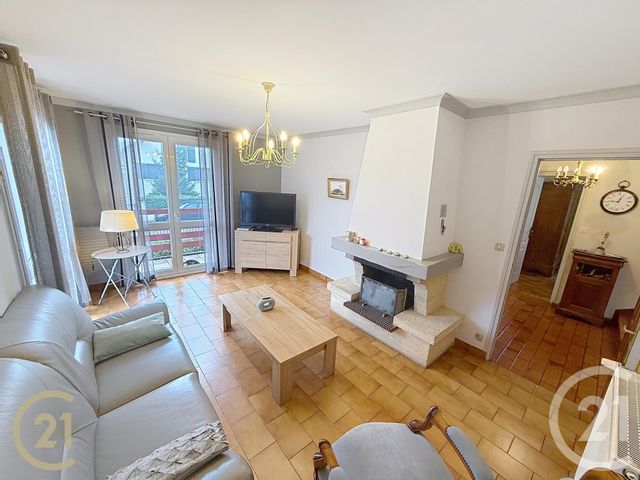 Maison &agrave; vendre - 5 pi&egrave;ces - 133,80 m2 - Chatenoy Le Royal - 71 - BOURGOGNE