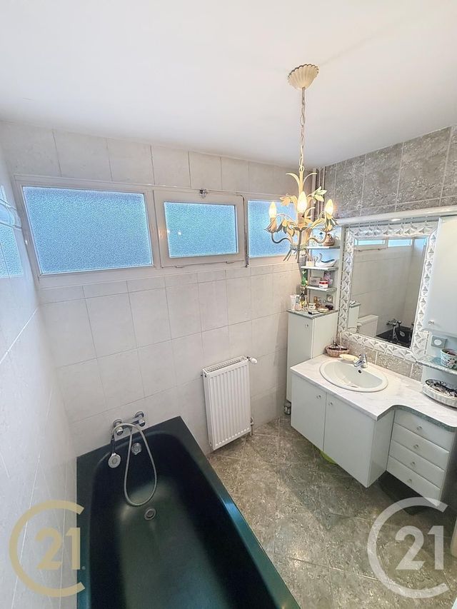 Maison &agrave; vendre - 5 pi&egrave;ces - 133,80 m2 - Chatenoy Le Royal - 71 - BOURGOGNE