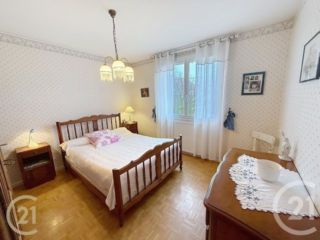 Maison &agrave; vendre - 5 pi&egrave;ces - 133,80 m2 - Chatenoy Le Royal - 71 - BOURGOGNE