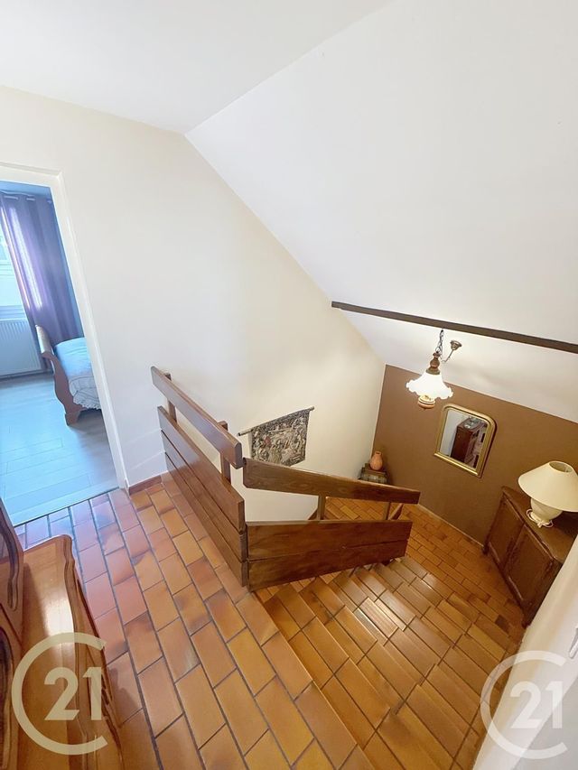 Maison &agrave; vendre - 5 pi&egrave;ces - 133,80 m2 - Chatenoy Le Royal - 71 - BOURGOGNE