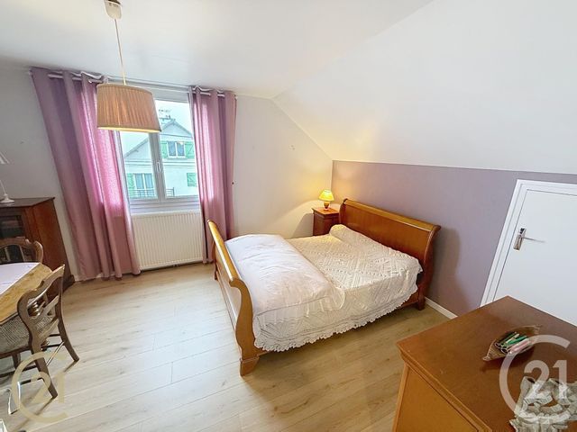 Maison &agrave; vendre - 5 pi&egrave;ces - 133,80 m2 - Chatenoy Le Royal - 71 - BOURGOGNE