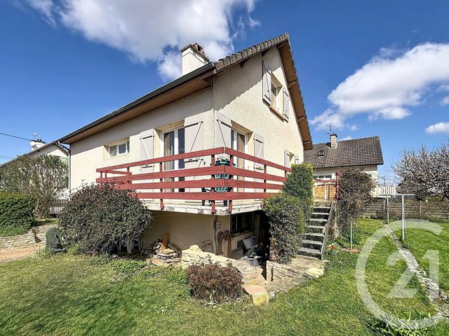 maison - CHATENOY LE ROYAL - 71