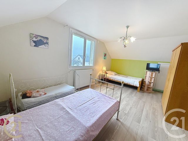 Maison &agrave; vendre - 5 pi&egrave;ces - 133,80 m2 - Chatenoy Le Royal - 71 - BOURGOGNE