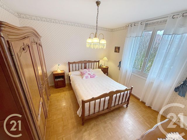 Maison &agrave; vendre - 5 pi&egrave;ces - 133,80 m2 - Chatenoy Le Royal - 71 - BOURGOGNE