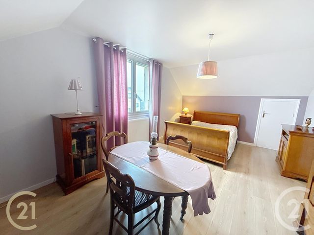 Maison &agrave; vendre - 5 pi&egrave;ces - 133,80 m2 - Chatenoy Le Royal - 71 - BOURGOGNE