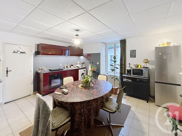 Immeuble &agrave; vendre - 196 m2 - Givry - 71 - BOURGOGNE