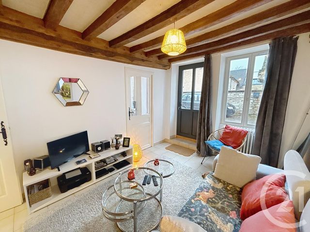Immeuble &agrave; vendre - 196 m2 - Givry - 71 - BOURGOGNE