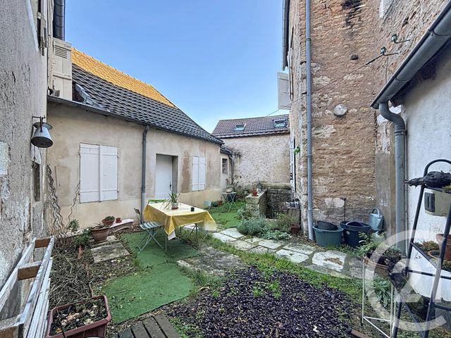 Immeuble &agrave; vendre - 196 m2 - Givry - 71 - BOURGOGNE