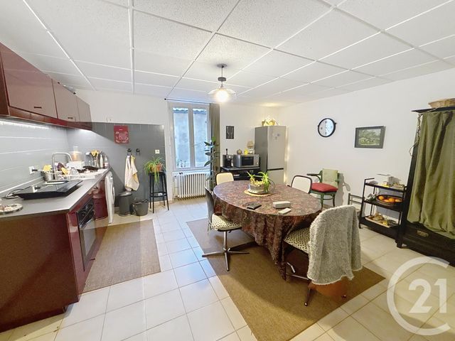 Immeuble &agrave; vendre - 196 m2 - Givry - 71 - BOURGOGNE