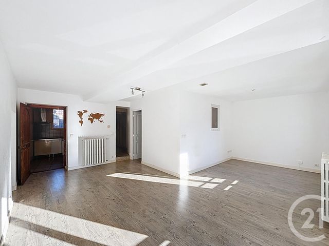 Immeuble &agrave; vendre - 196 m2 - Givry - 71 - BOURGOGNE