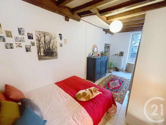 Immeuble &agrave; vendre - 196 m2 - Givry - 71 - BOURGOGNE