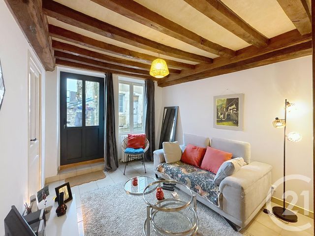 Immeuble &agrave; vendre - 196 m2 - Givry - 71 - BOURGOGNE