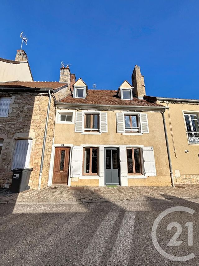 immeuble - GIVRY - 71