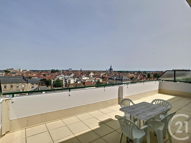 Appartement F2 à louer - 2 pièces - 55,04 m2 - Chalon Sur Saone - 71 - BOURGOGNE