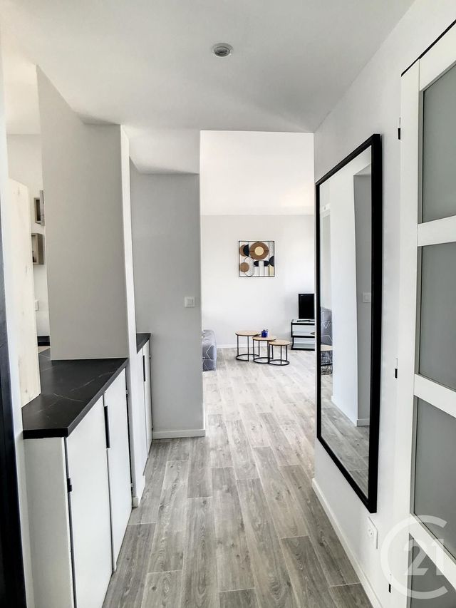 Appartement F2 à louer - 2 pièces - 55,04 m2 - Chalon Sur Saone - 71 - BOURGOGNE