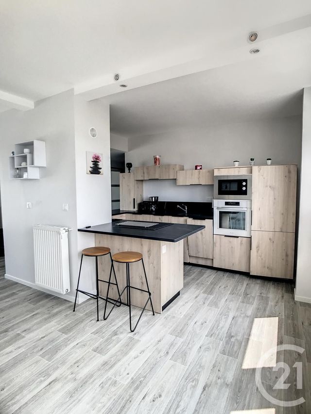 Appartement F2 à louer - 2 pièces - 55,04 m2 - Chalon Sur Saone - 71 - BOURGOGNE