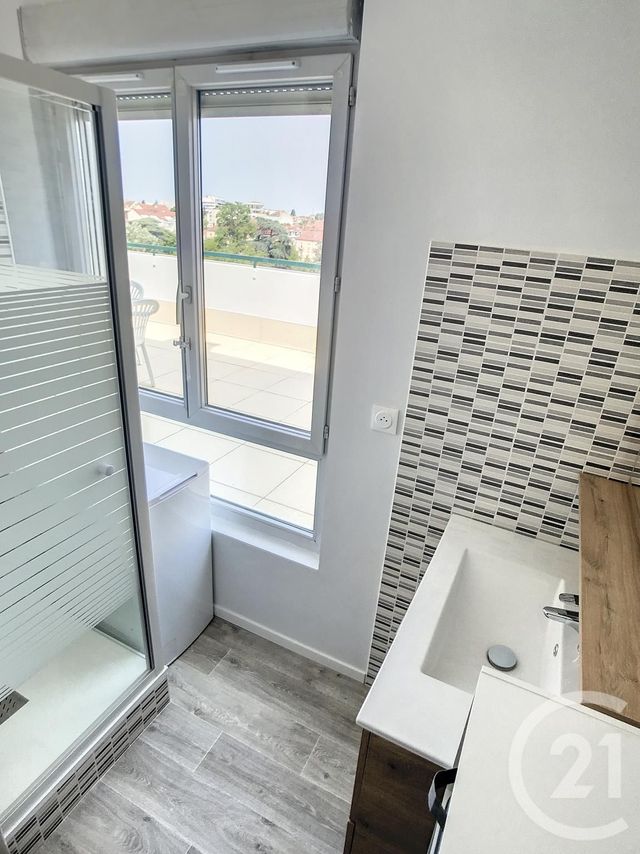Appartement F2 à louer - 2 pièces - 55,04 m2 - Chalon Sur Saone - 71 - BOURGOGNE