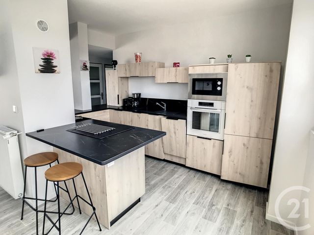 appartement - CHALON SUR SAONE - 71