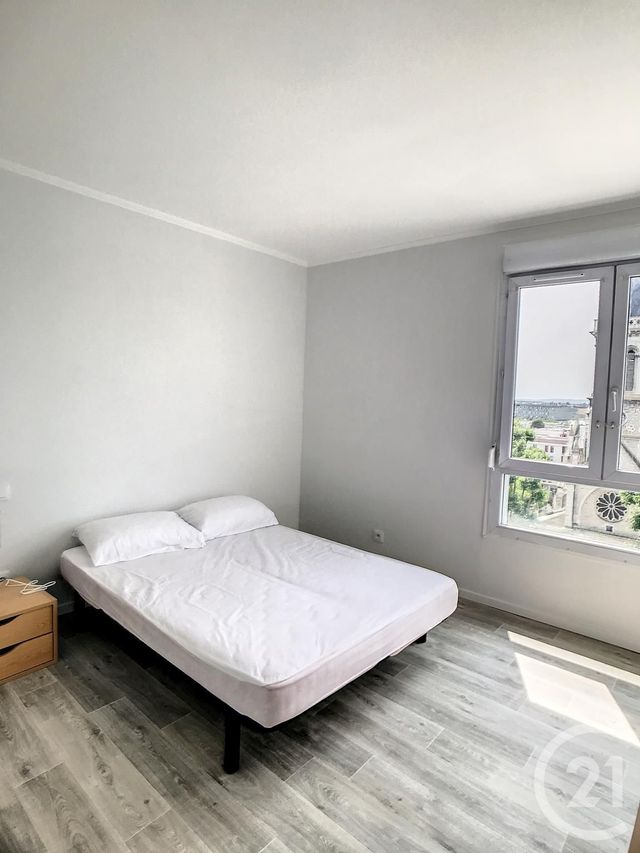 Appartement F2 à louer - 2 pièces - 55,04 m2 - Chalon Sur Saone - 71 - BOURGOGNE
