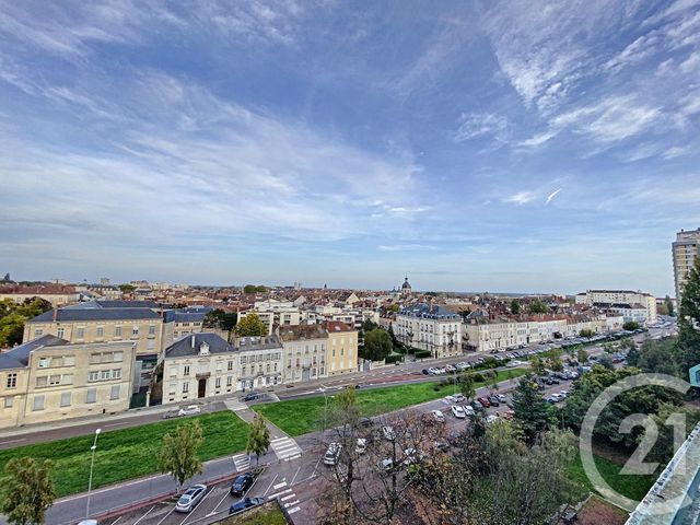 Appartement F2 à louer - 2 pièces - 55,04 m2 - Chalon Sur Saone - 71 - BOURGOGNE