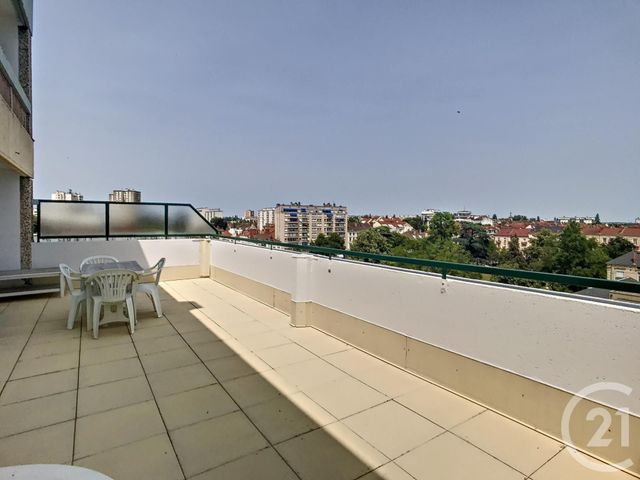 Appartement F2 à louer - 2 pièces - 55,04 m2 - Chalon Sur Saone - 71 - BOURGOGNE