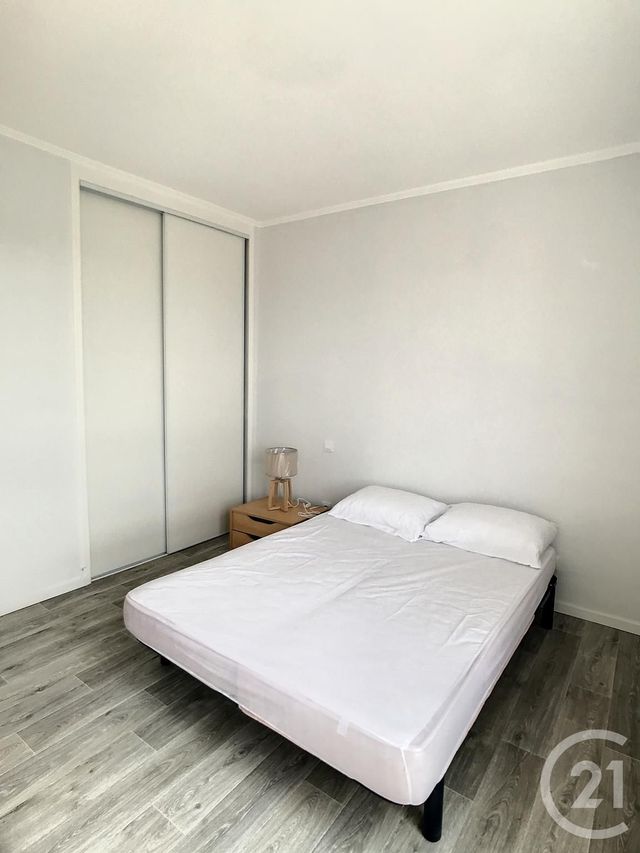 Appartement F2 à louer - 2 pièces - 55,04 m2 - Chalon Sur Saone - 71 - BOURGOGNE