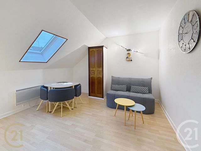 appartement - CHALON SUR SAONE - 71