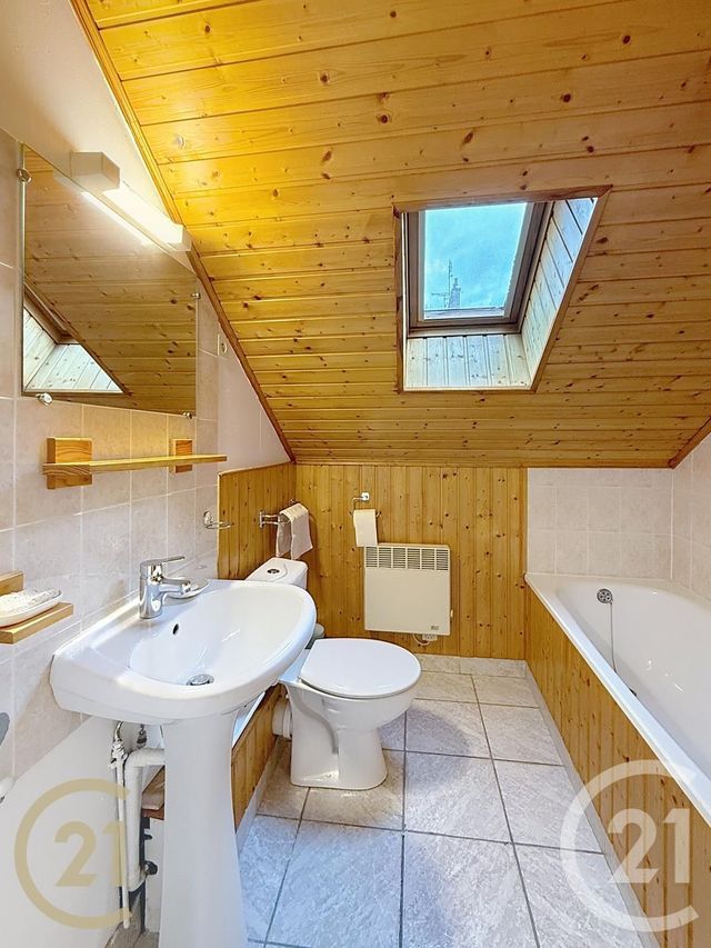 Appartement F1 &agrave; louer - 1 pi&egrave;ce - 22,99 m2 - Chalon Sur Saone - 71 - BOURGOGNE