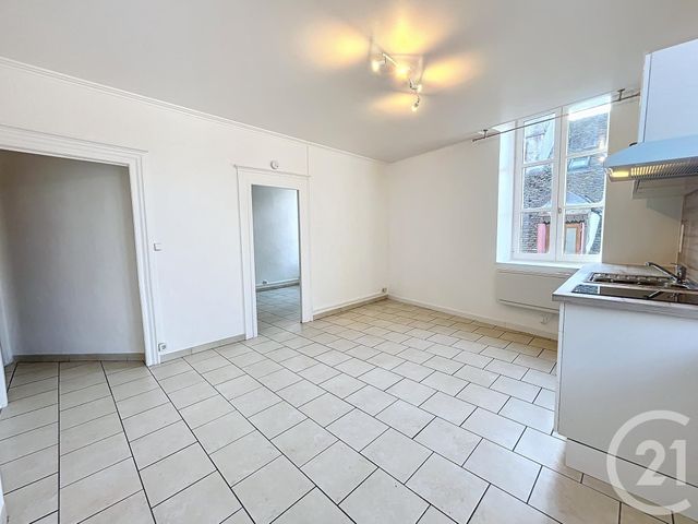 Appartement F2 &agrave; louer - 2 pi&egrave;ces - 32,25 m2 - Chalon Sur Saone - 71 - BOURGOGNE