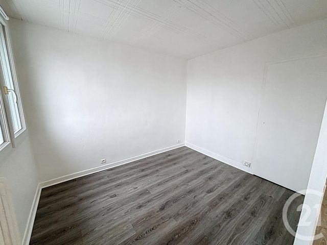 Appartement F3 &agrave; louer - 3 pi&egrave;ces - 51,10 m2 - Chalon Sur Saone - 71 - BOURGOGNE