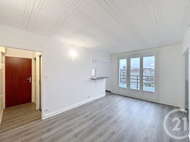 Appartement F3 &agrave; louer - 3 pi&egrave;ces - 51,10 m2 - Chalon Sur Saone - 71 - BOURGOGNE