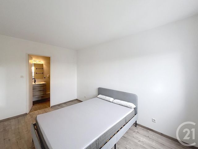 Appartement F2 &agrave; louer - 2 pi&egrave;ces - 56,95 m2 - Chalon Sur Saone - 71 - BOURGOGNE